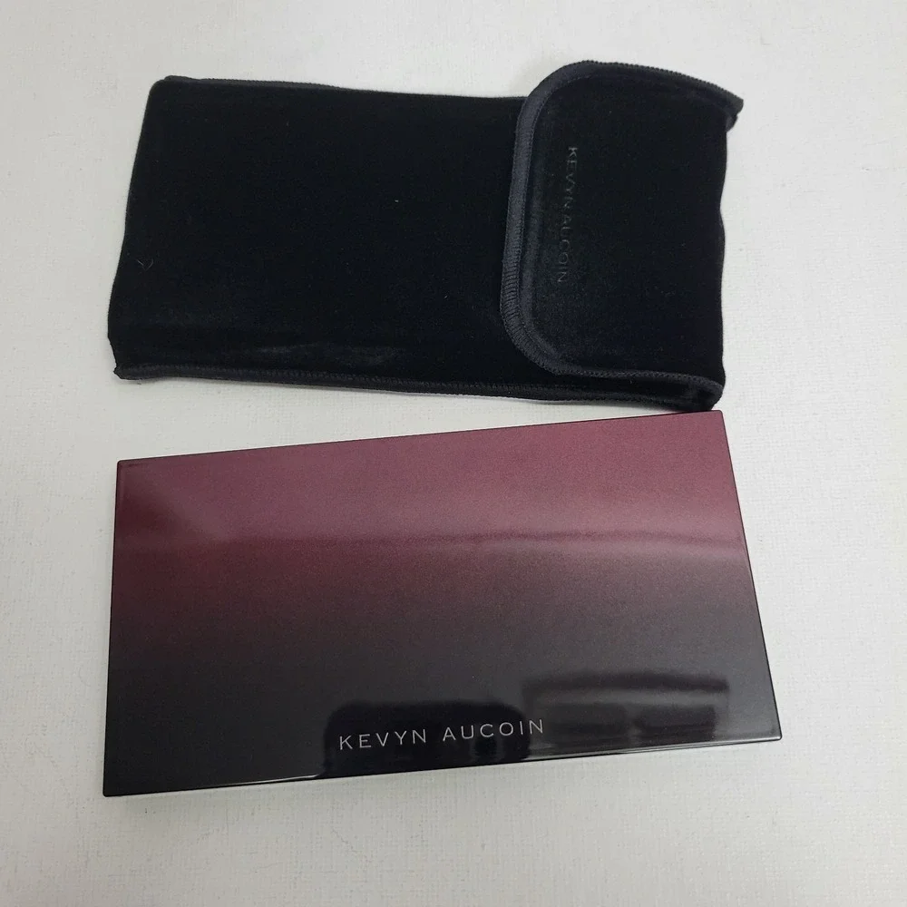 NEW No Box Kevyn Aucoin The Neo Limelight Ibiza Iridescent Glow 21g - Picture 2 of 5